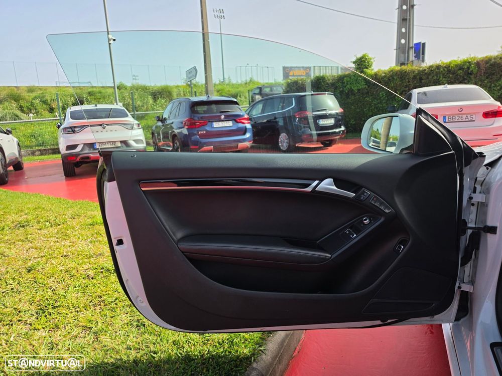 Audi A5 2.0 TDI Business Line S-line - 7