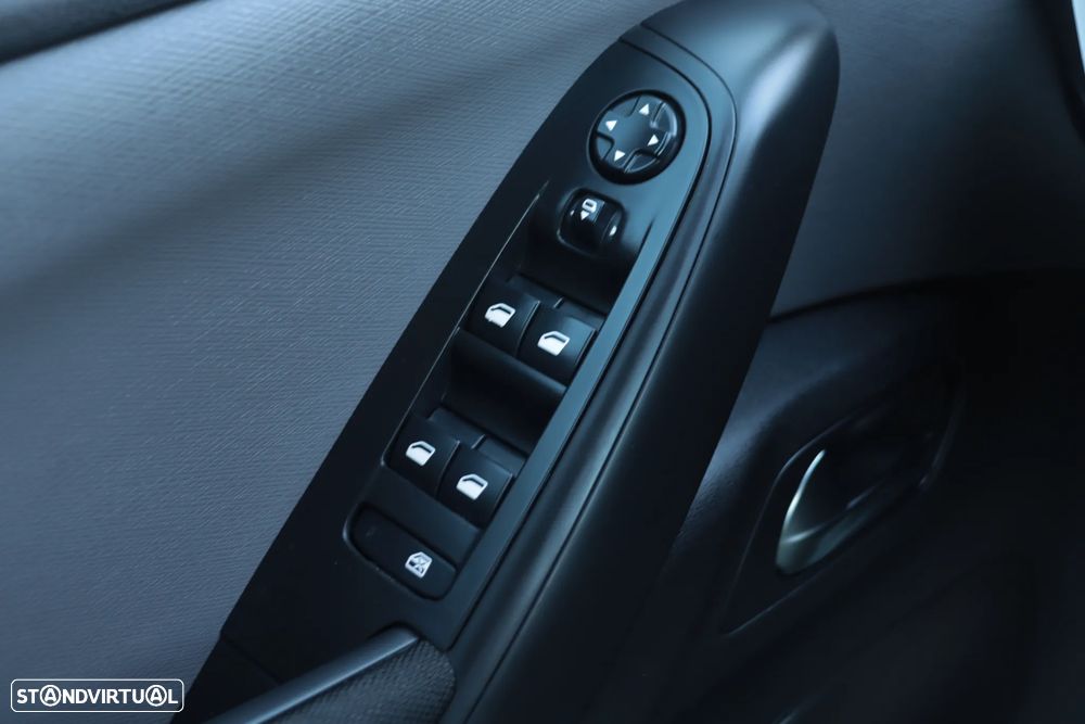 Citroën Grand C4 Spacetourer 1.2 PureTech Feel EAT8 - 29