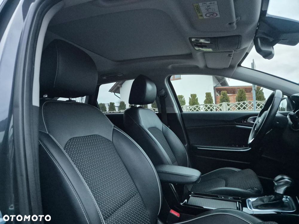 Kia Ceed 1.6 CRDi DCT GT Line - 13