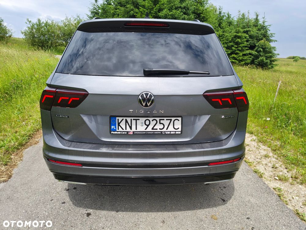 Volkswagen Tiguan Allspace - 7