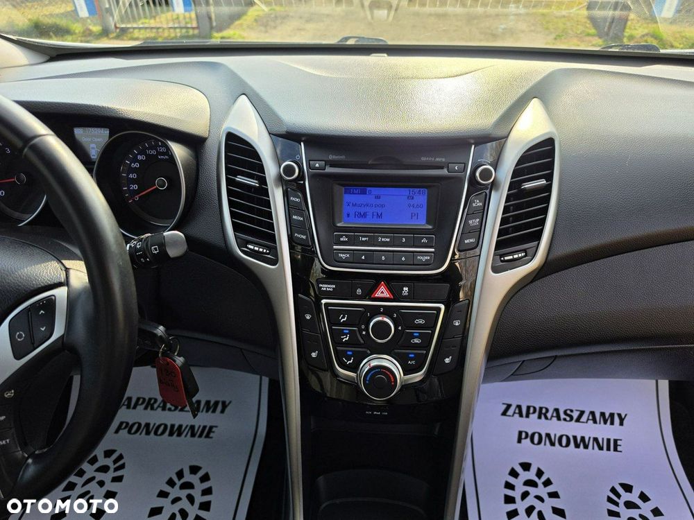 Hyundai i30 1.4 Style - 19