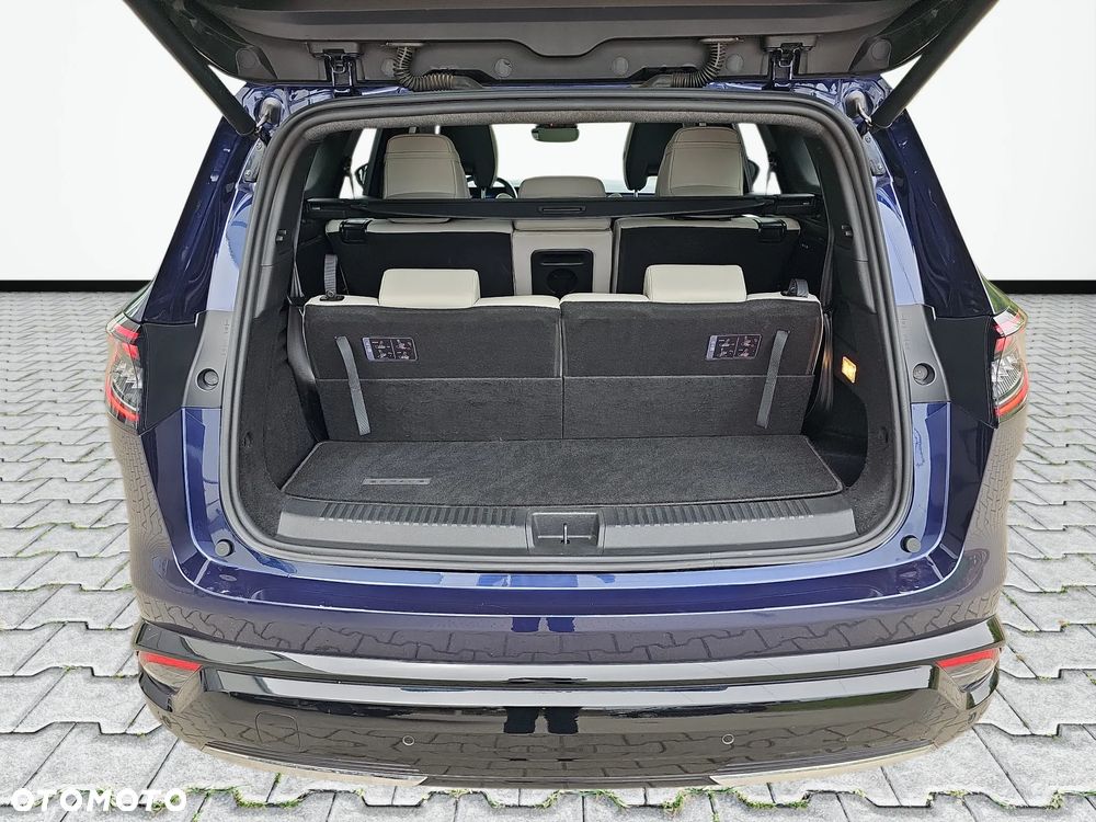 Renault Espace 1.2 E-Tech Full Hybrid 200 Iconic MMT 7os - 40