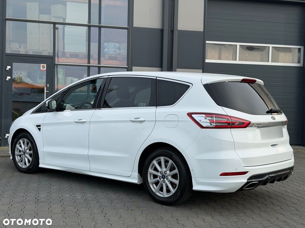 Ford S-Max 2.0 TDCi Bi-Turbo ST-Line PowerShift - 11