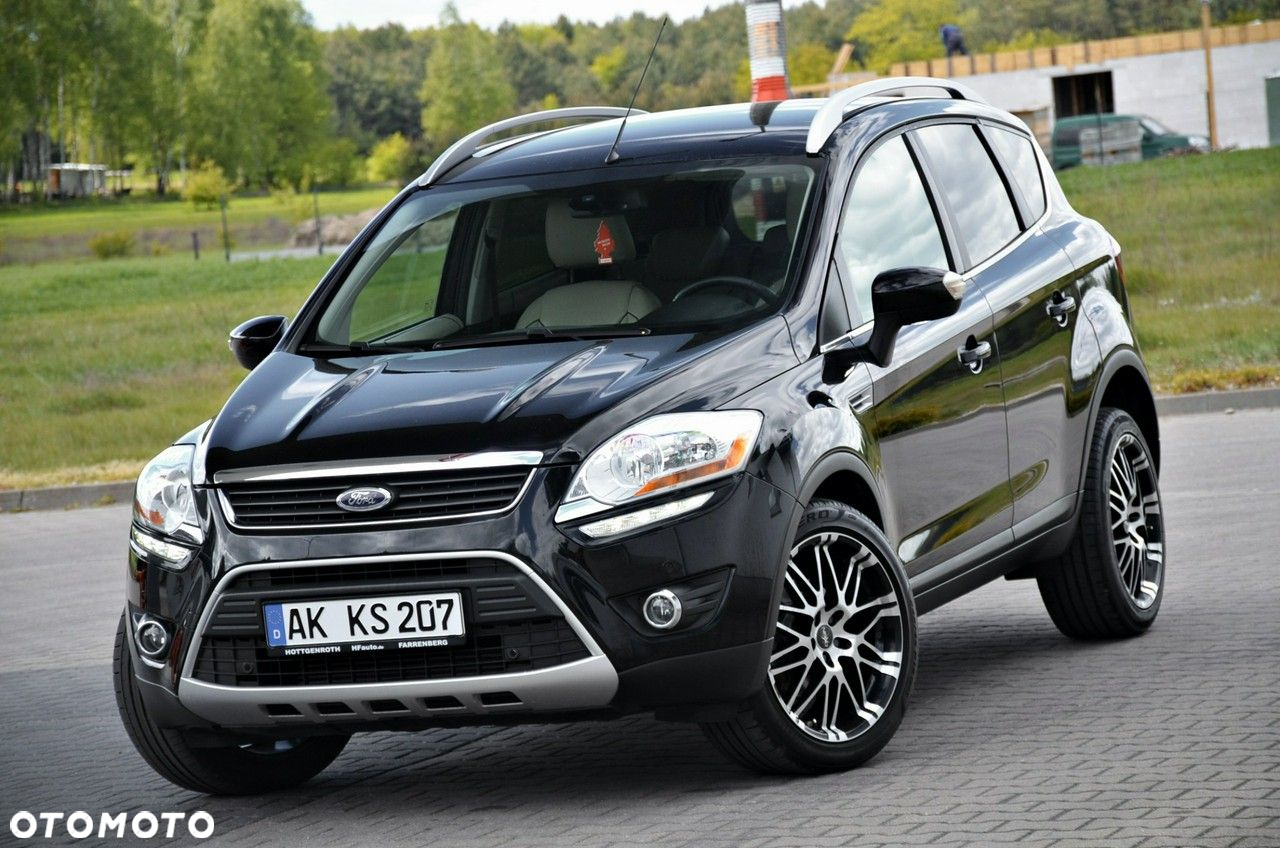Ford Kuga - 6