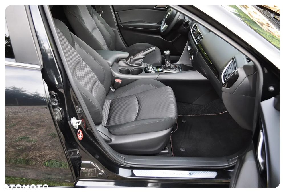Mazda 3 SKYACTIV-G 120 Center-Line - 30