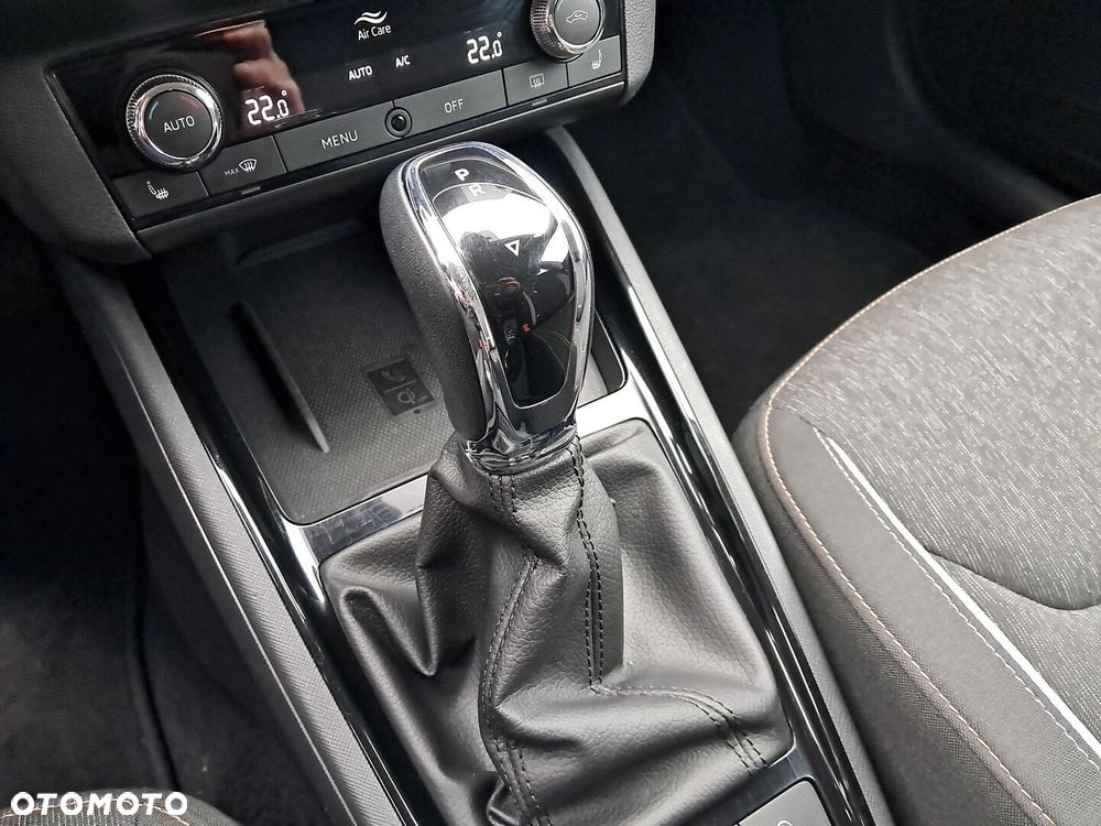 Skoda Kamiq 1.0 TSI Style DSG - 23