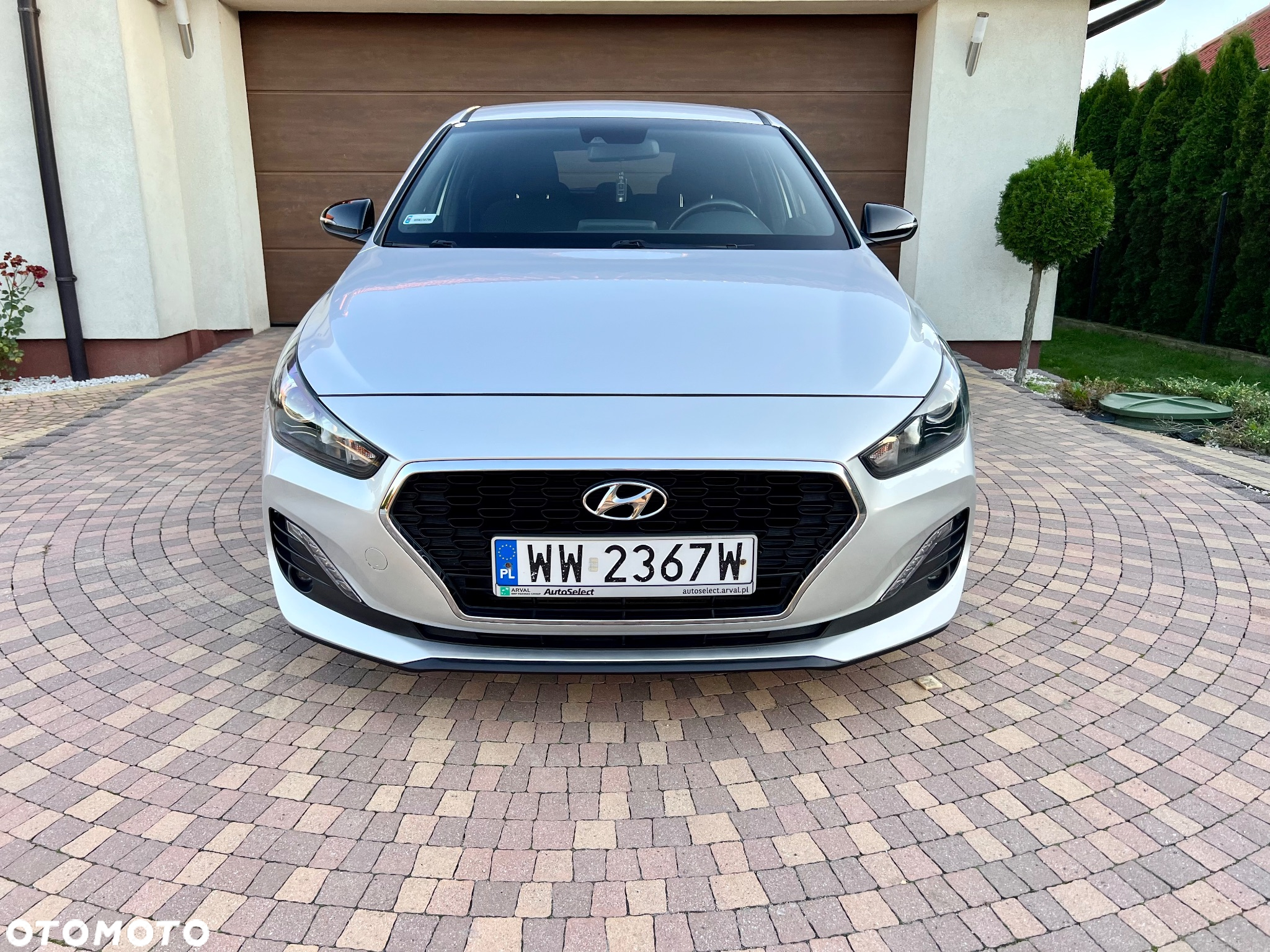 Hyundai i30 1.4 T-GDI GPF Comfort DCT - 15