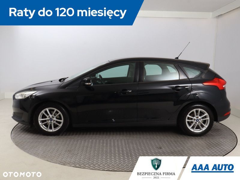 Ford Focus - 4