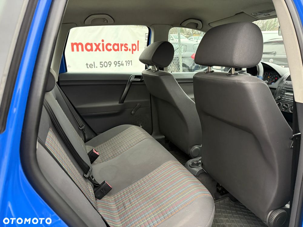 Volkswagen Polo 1.2 Basis - 6