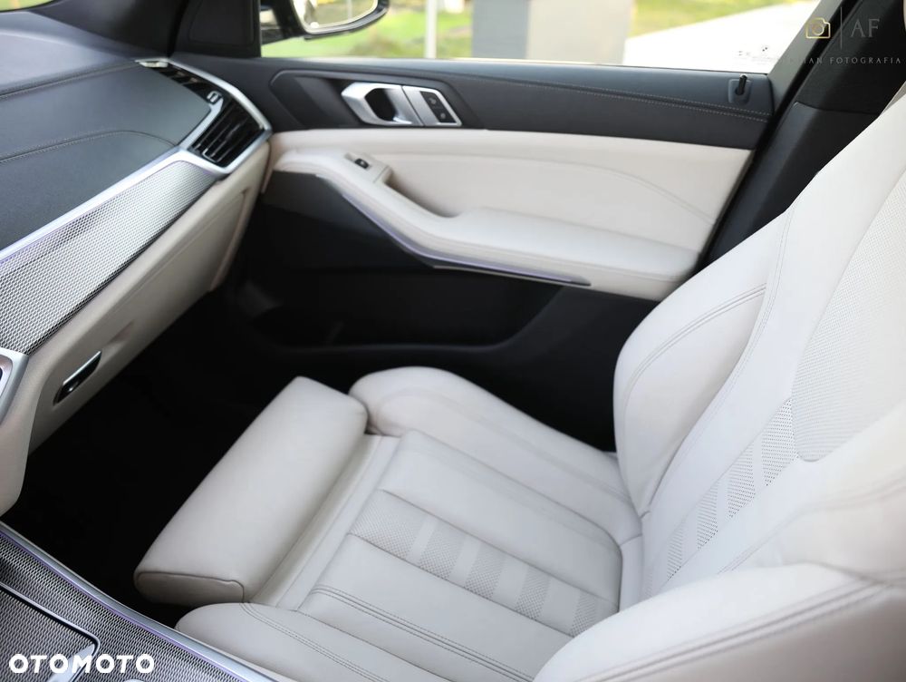 BMW X5 xDrive25d sport - 35