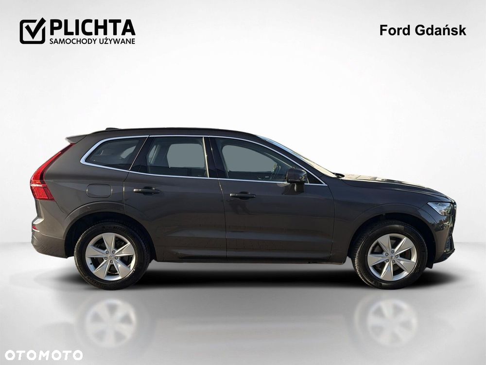 Volvo XC 60 - 7