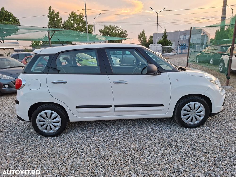 Fiat 500L - 11