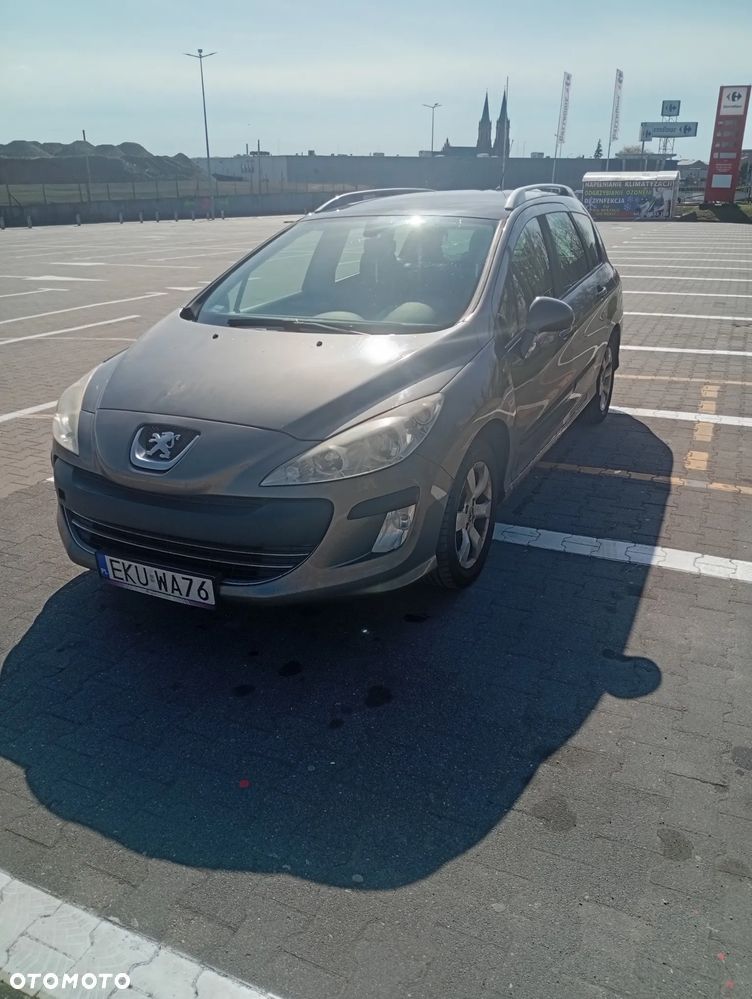 Peugeot 308 1.6 HDi Trendy - 2