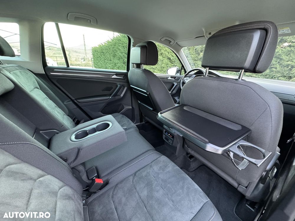 Volkswagen Tiguan 2.0 TDI SCR (BlueMotion Technology) Highline - 8