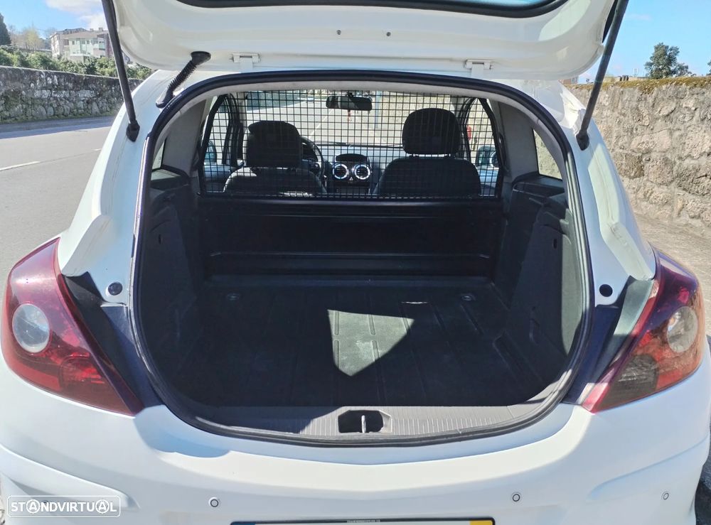 Opel Corsa 1.3 CDTi - 4