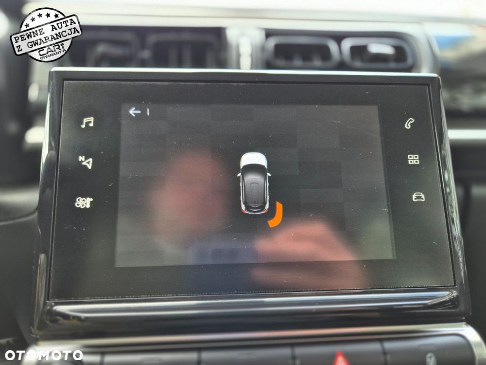 Citroën C3 1.5 BlueHDi Live S&S - 28