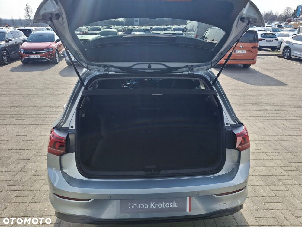 Volkswagen Golf 1.5 TSI Life Plus - 16