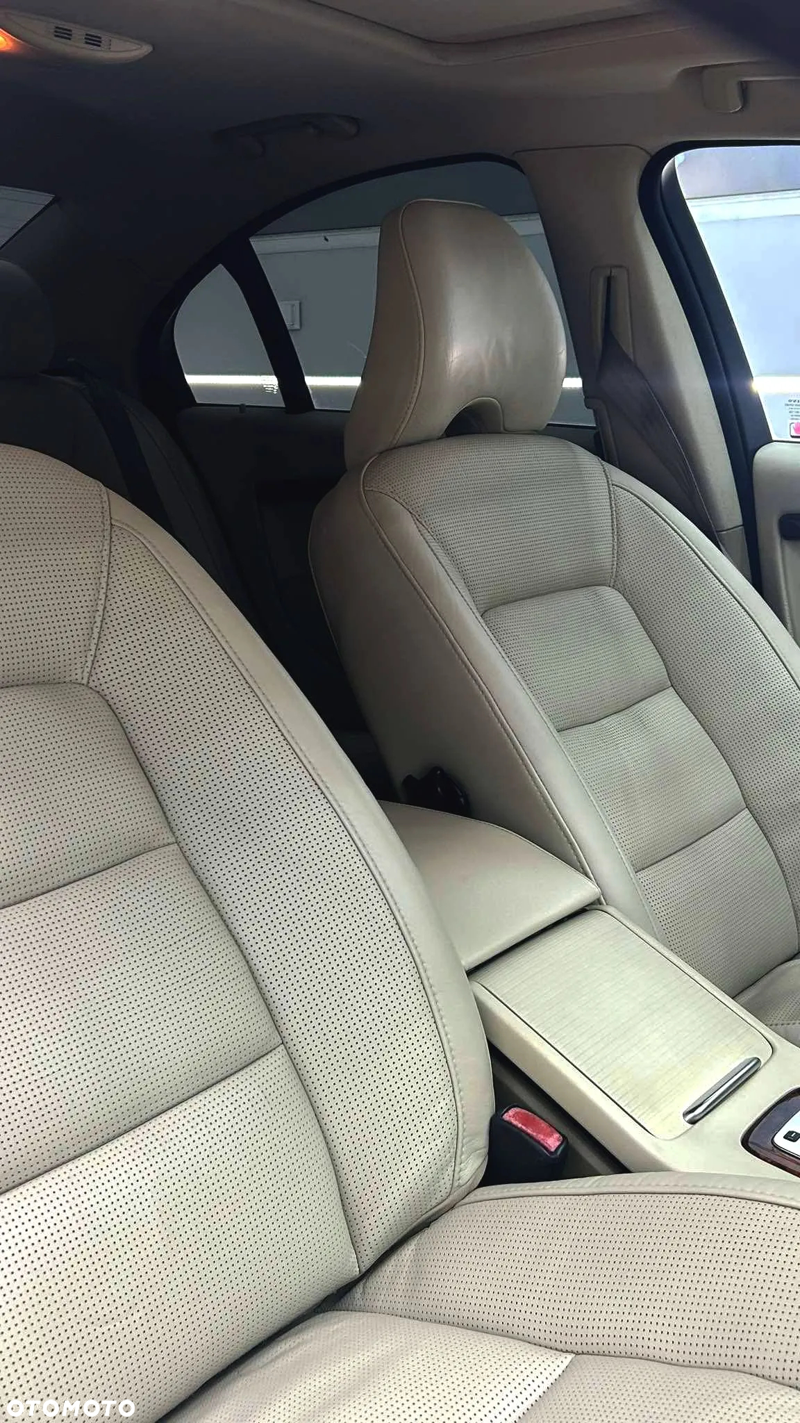 Volvo S80 3.2 Executive - 33