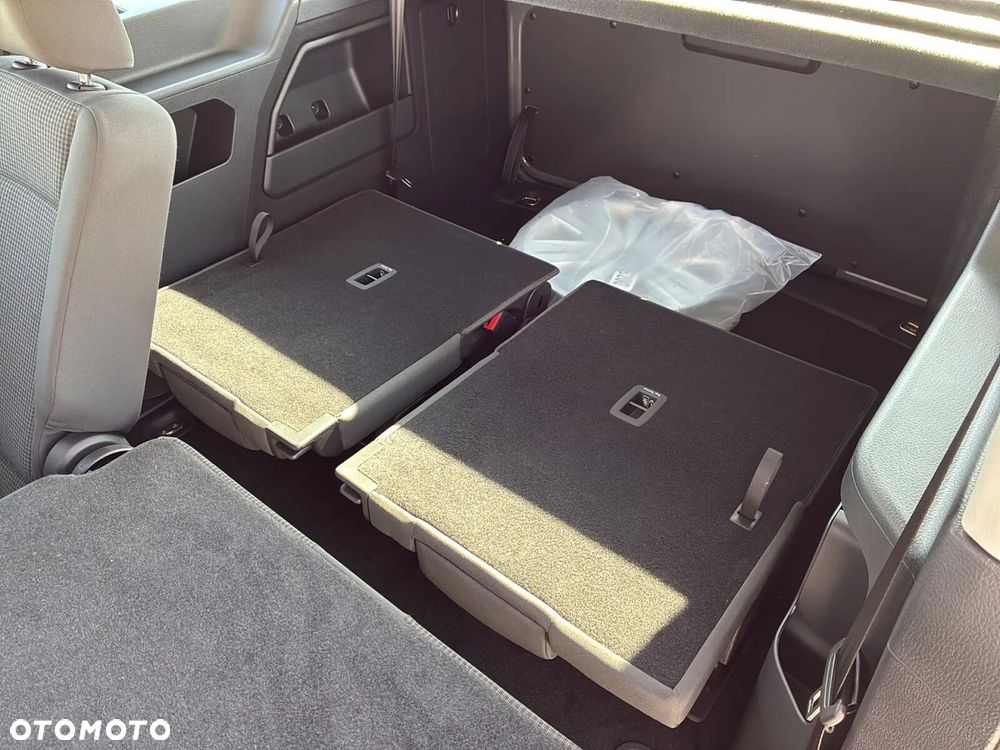 Volkswagen Caddy Maxi 2.0 TDI - 18