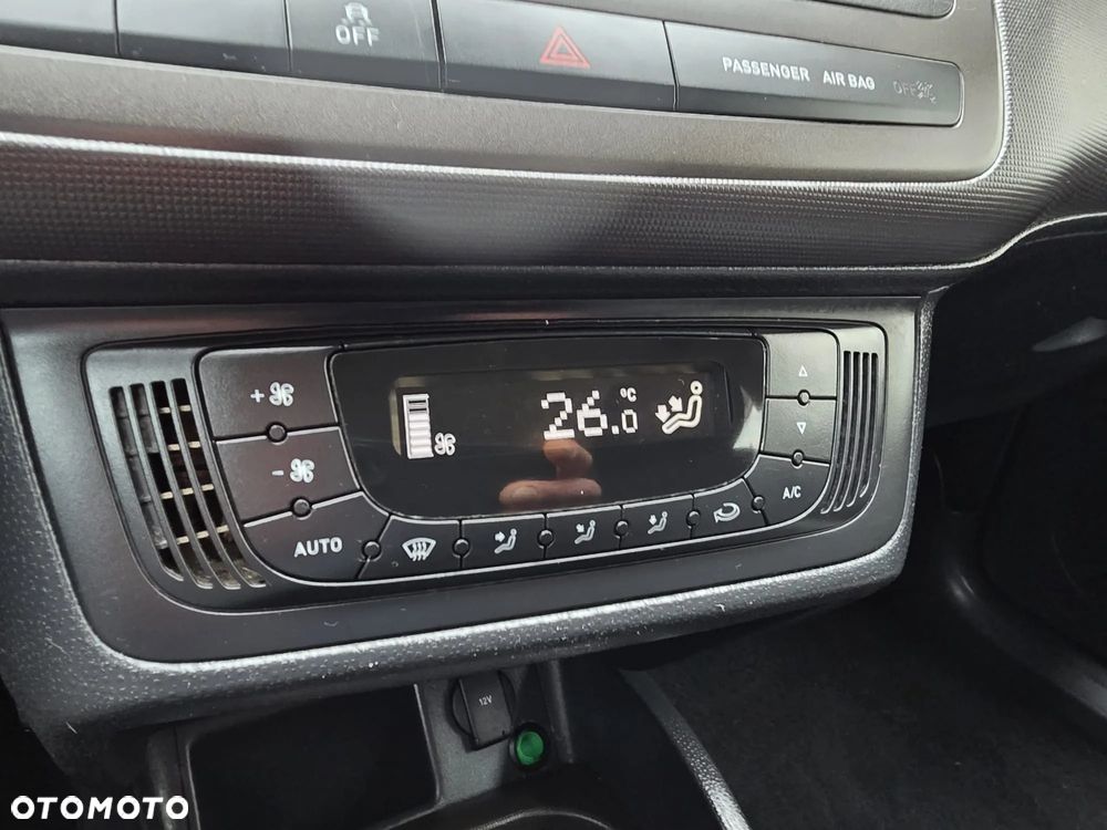 Seat Ibiza 1.2 TDI Ecomotive Reference - 21