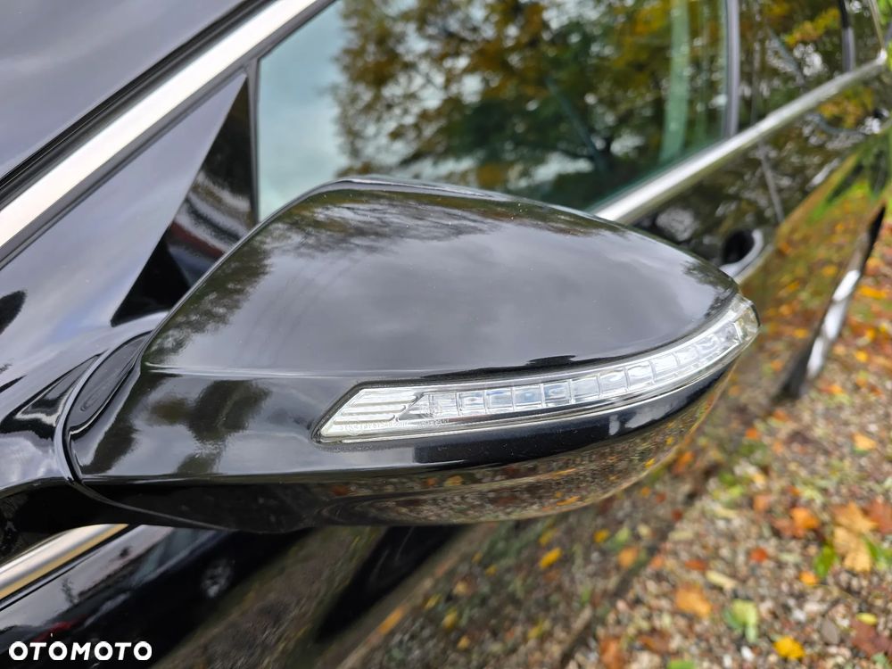 Hyundai i40 1.7 CRDi Comfort + - 10