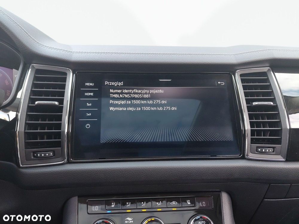 Skoda Kodiaq 2.0 TDI 4x4 L&K DSG - 39