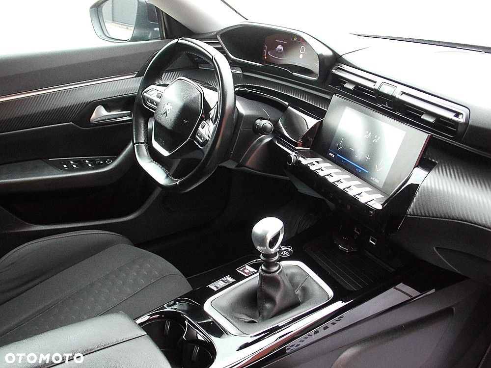 Peugeot 508 - 10