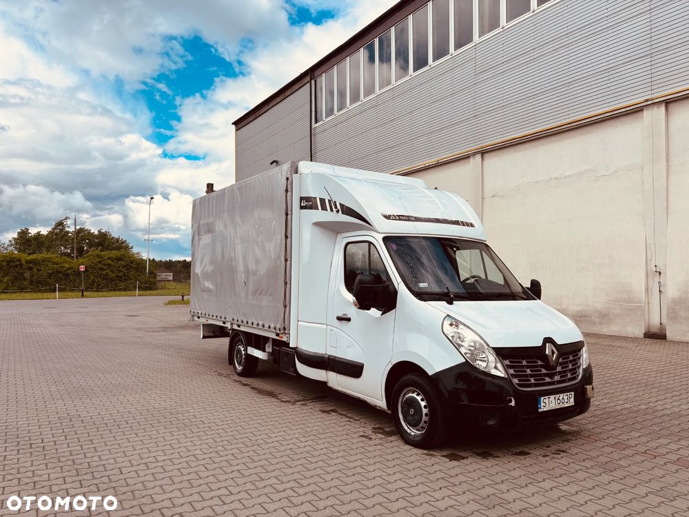 Renault Master 3 - 2