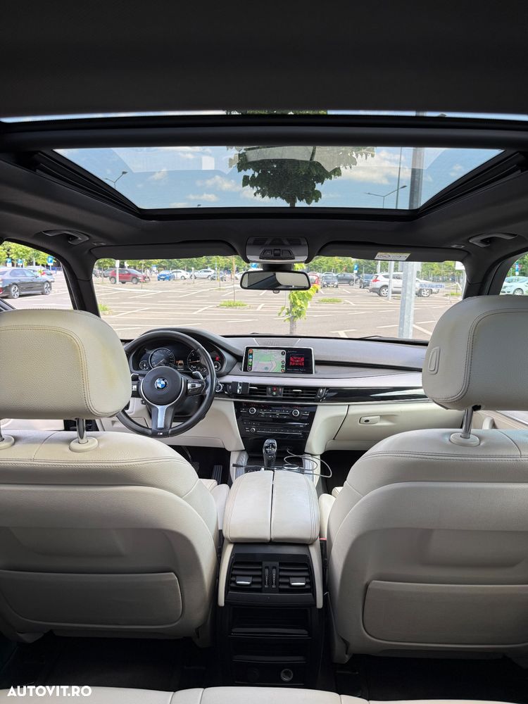 BMW X5 xDrive30d - 8