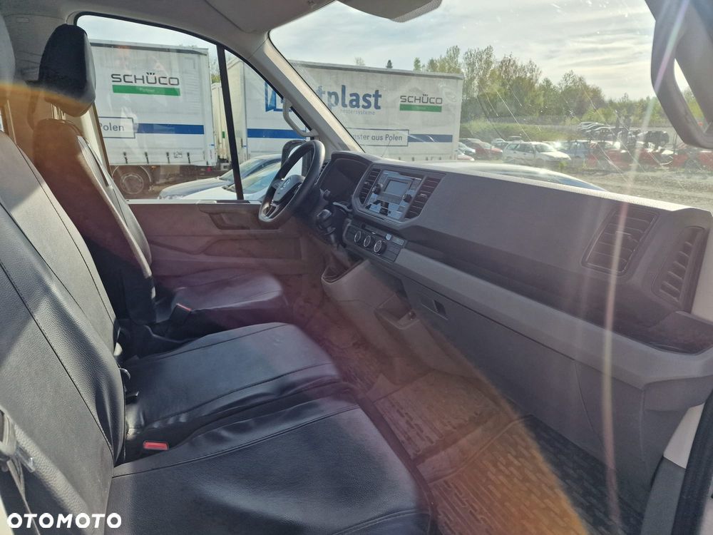 Volkswagen CRAFTER - 6