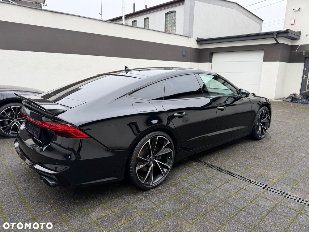 Audi A7 Sportback - 8