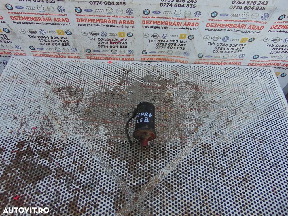 Bobina inductie Suzuki vitara 1.6 Samurai 1.3 - 1