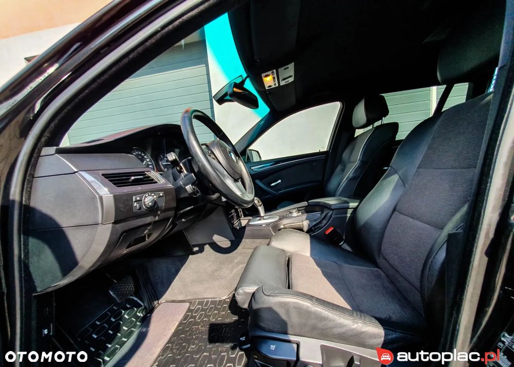 BMW Seria 5 - 23