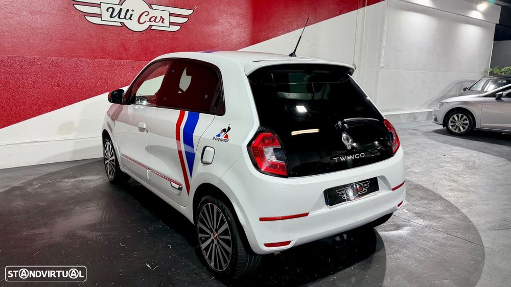 Renault Twingo 0.9 TCe Sport - 50