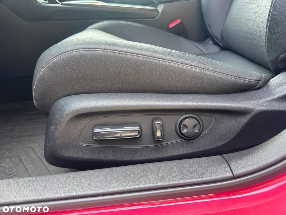 Honda Civic 2.0 i-MMD Advance CVT - 11