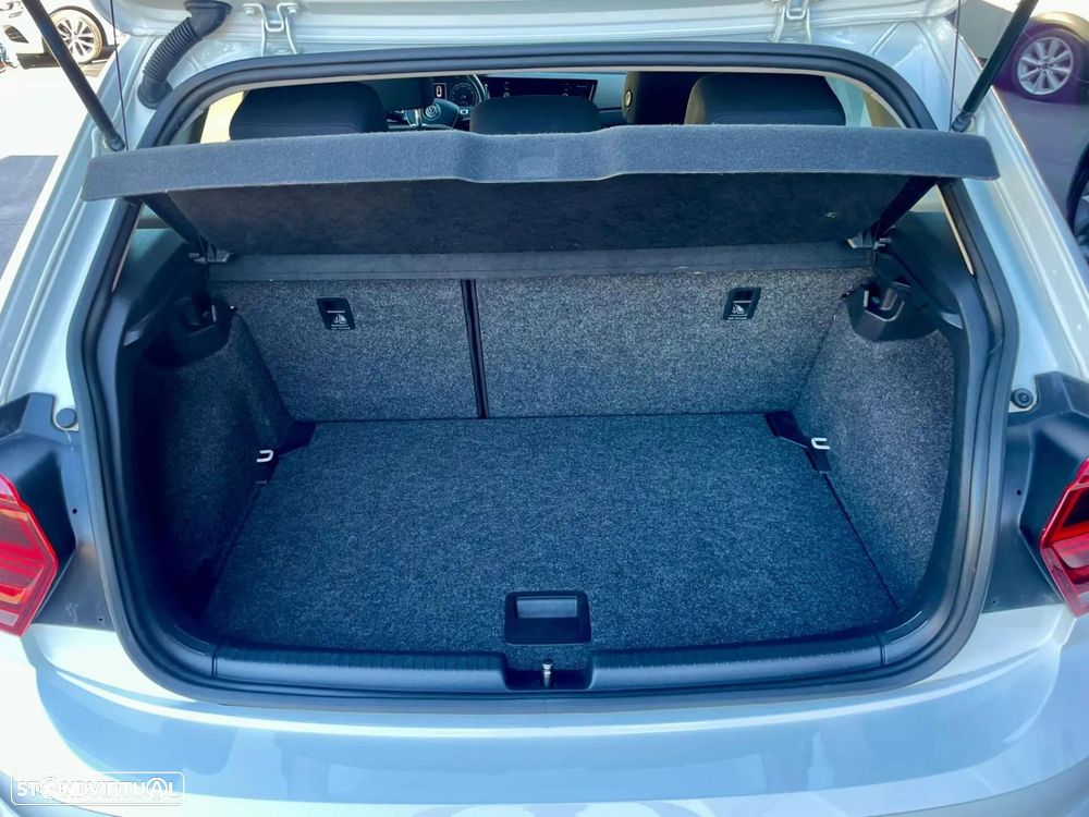 VW Polo 1.0 TSI Confortline - 12