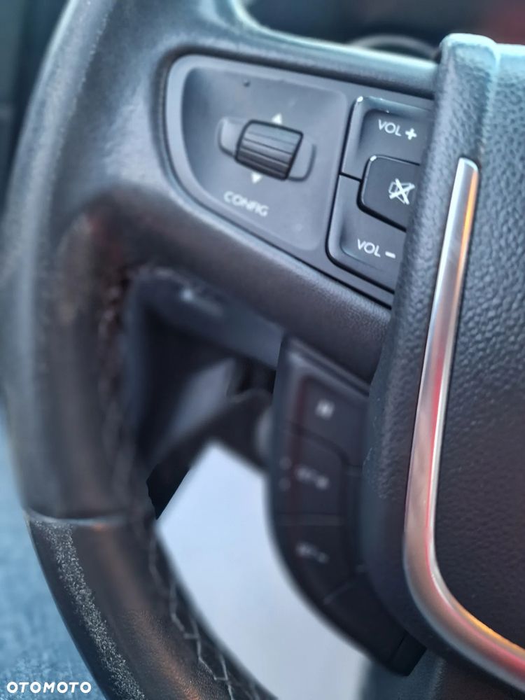 Peugeot 508 BlueHDi 120 Stop&Start Active - 13