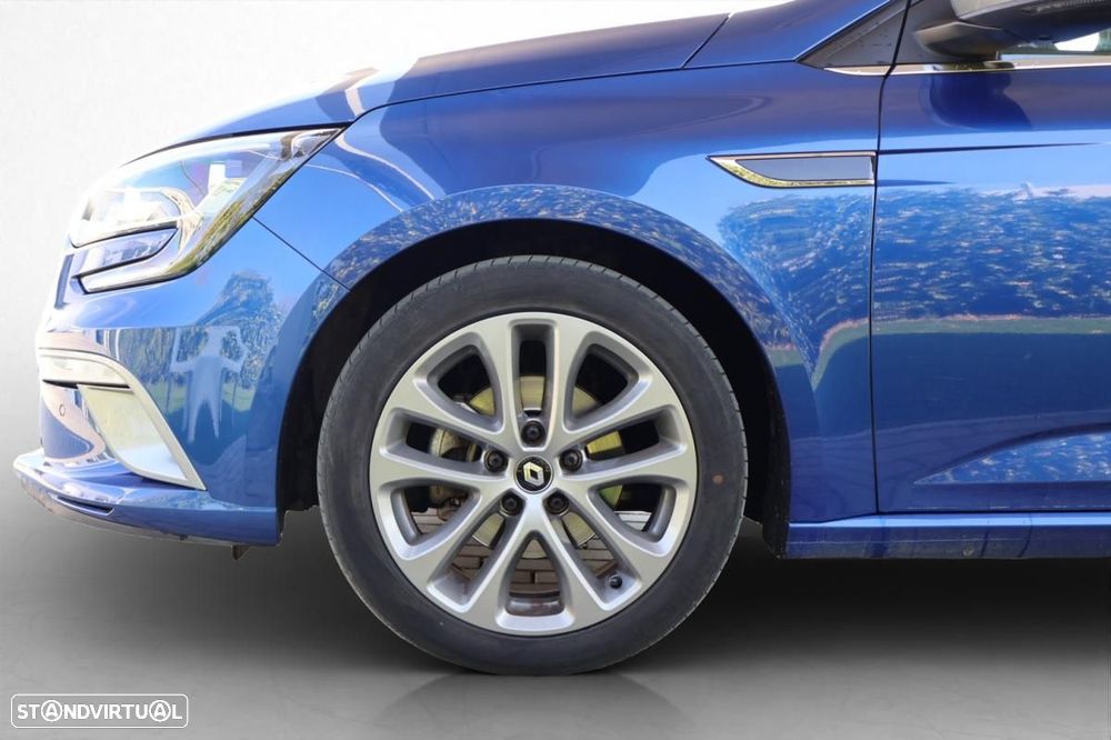 Renault Mégane - 20