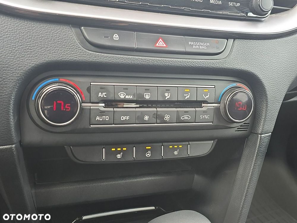 Kia Ceed 1.5 T-GDI L DCT - 28