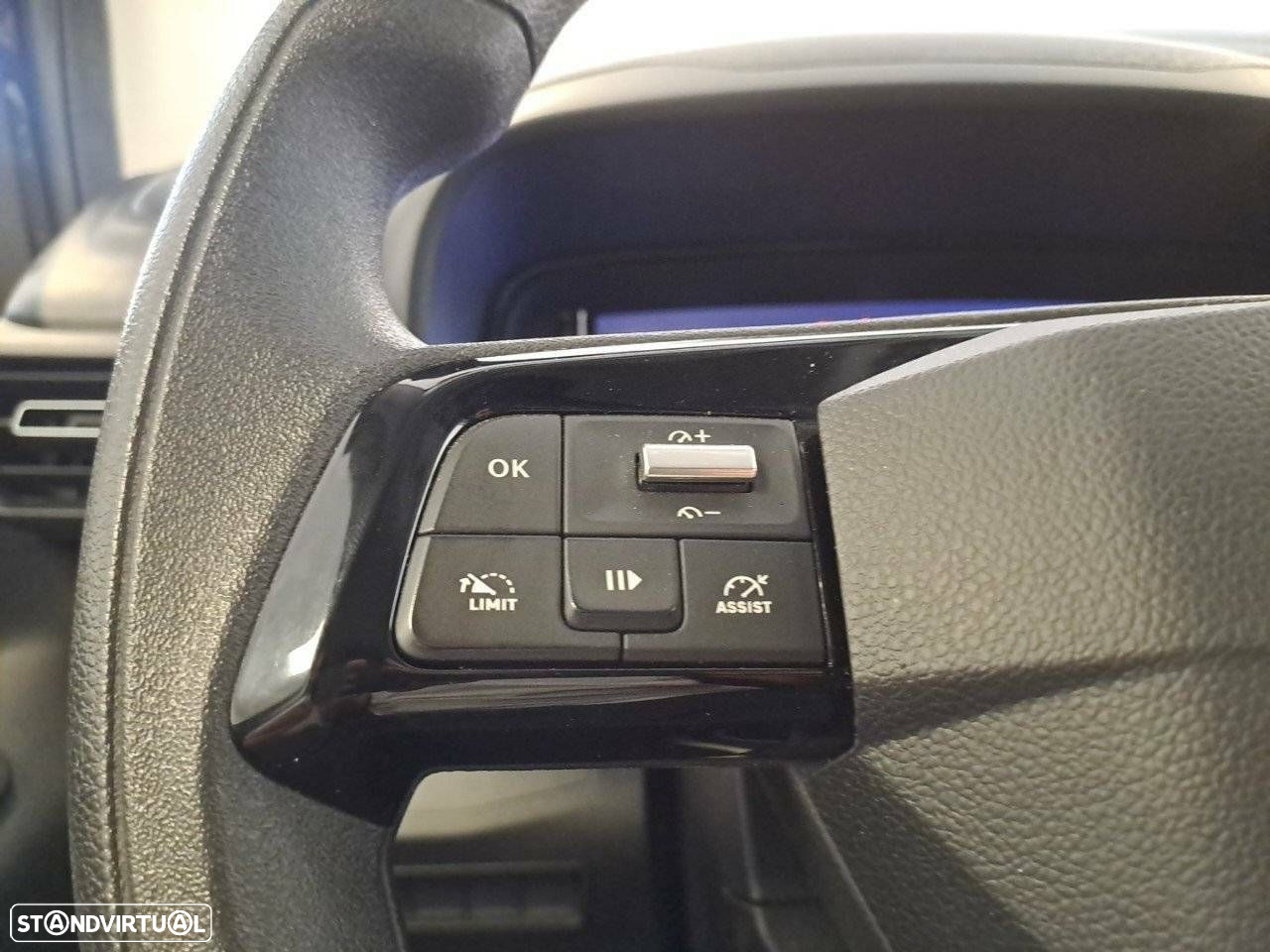 Citroën Berlingo M 1.5 BlueHDi 100 S&S CVM6 - 16
