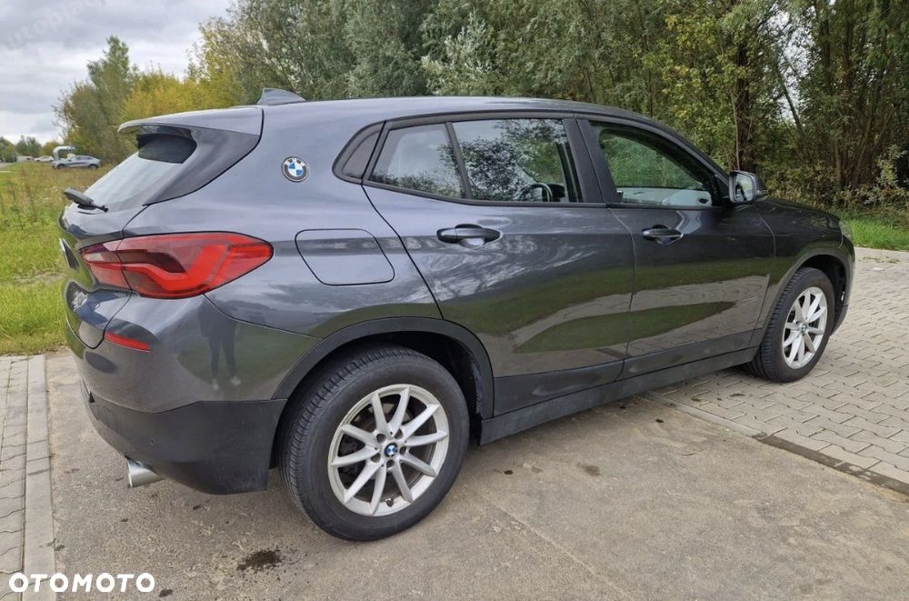 BMW X2 - 3