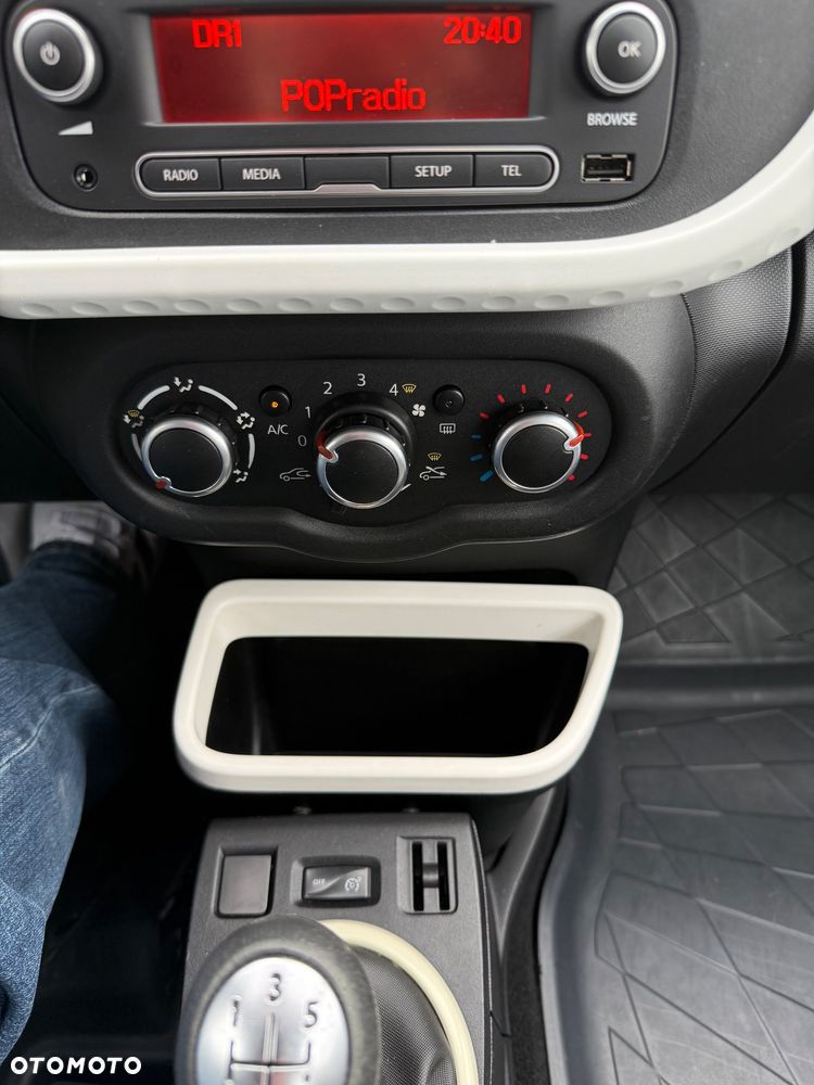 Renault Twingo SCe 70 Dynamique - 16