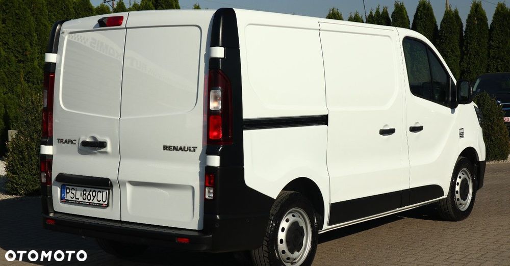 Renault Trafic - 5