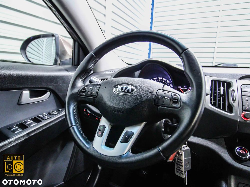 Kia Sportage 1.6 GDI L 2WD - 23