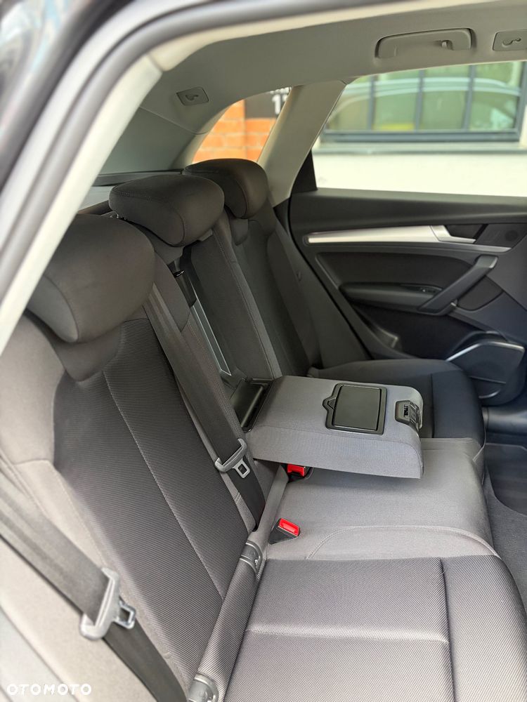 Audi Q5 40 TDI mHEV Quattro Advanced S tronic - 32