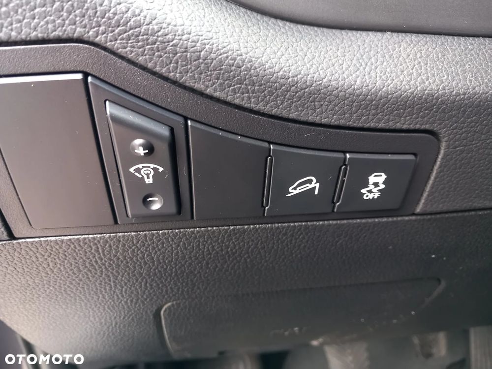 Kia Sportage 2,0 CRDI 2WD Vision - 19