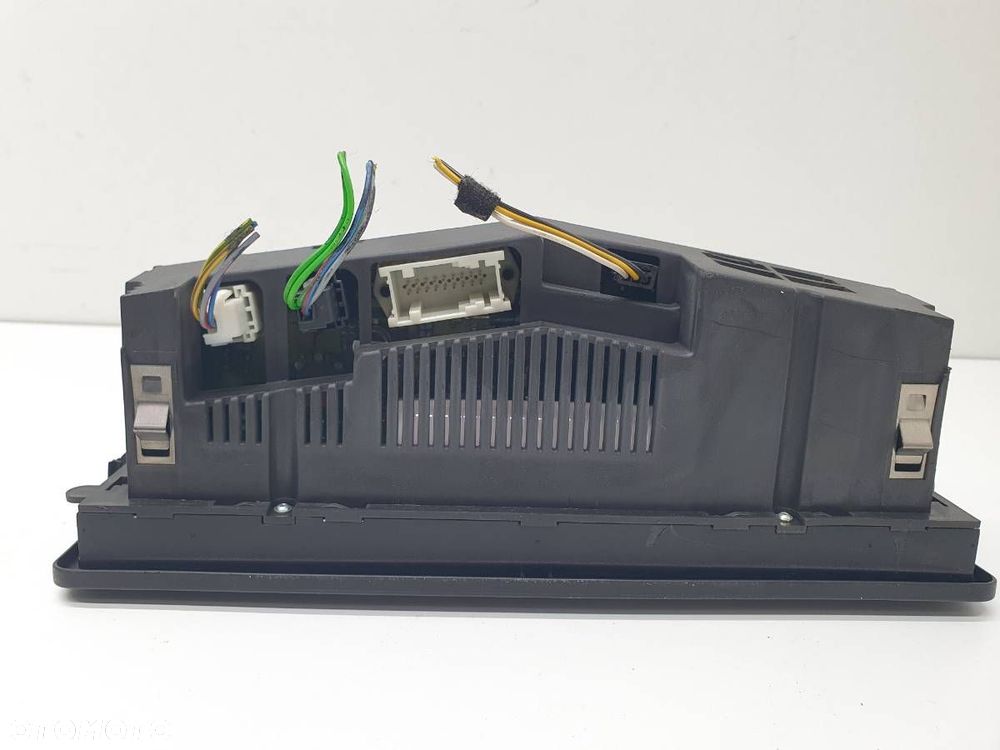 PANEL NAWIEWU 6917004 BMW E46 2001 EUROPA - 6
