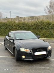 Audi A5 2.7 TDI Multitronic