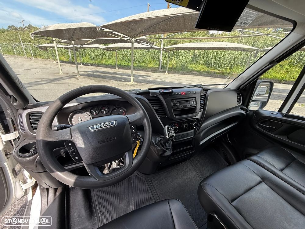 Iveco Daily - 14