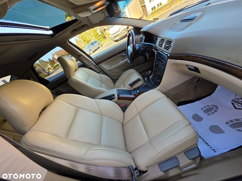 Volvo S80 2.4D5 Executive - 36